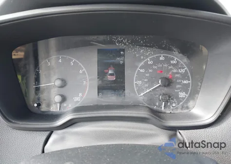 2023 Toyota Corolla Le z USA, uszkodzony, nr VIN 5YFB4MDE3PP073759